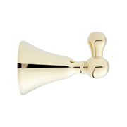 ROBE HOOK BG