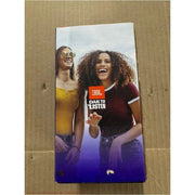 JBL JBLGRIPPURAM Grip Portable Bluetooth Speaker, Waterproof IP68, Ambient Light, Purple