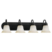 Sea Gull Lighting 44853 Gladstone 4 Light Bathroom Vanity Light
