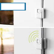 Philips LRM3320W/27 Personal Security Window and Door Alarm