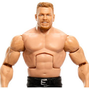 WWE MTHVJ10 WrestleMania Elite Collection Pat McAfee Action Figure