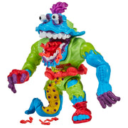 Playmates Toys Teenage Mutant Ninja Turtles Classic Mutants 4 Pack Action Figures with Accessories, Poseable, Multicolor, 4 Inches, 84116
