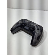 Sony DualSense Wireless Controller for PlayStation 5 - Gray Camouflage