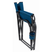 Alps Mountaineering Camp Chair - Deep Sea