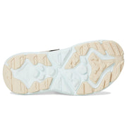 HOKA 1147670-anw Hopara 2 Hiking Shoes for Ladies - Alabaster/Snow - 7.5M