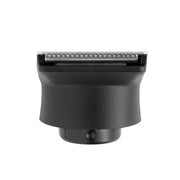 Remington WETech Body Grooming Kit BG3500, 10% Wider Dual-Sided Blades, Waterproof, Rechargeable, Black