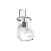Cuisinart 7 Cups Bpa Free. Food Processor FP-7 - WHITE ONE SIZE