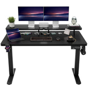 Homall SH-HAD22-0162-140BK 55