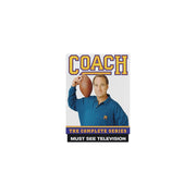 Mill Creek Entertainment Coach - The Complete Series (DVD)