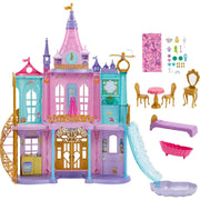 Disney Princess Magical Adventures Castle Toys