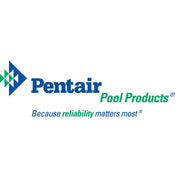 Pentair 78206700 Large PVC Niche for Concrete/Gunite Pools