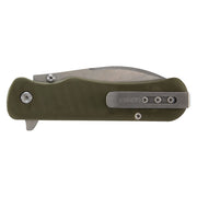 Gerber Confidant Drop-Point Folding Knife
