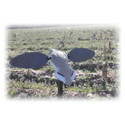 Mojo Outdoors HW2488 Elite Series Spinning Wing Dove Decoy, 1 Piece