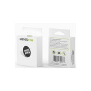 Hillman 9976273 InstaFob Sticker Black