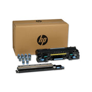 HP Maintenance Fuser Kit for LaserJet Enterprise M806dn, M806x+, Flow MFP M830z, Black, 110V, C2H67A