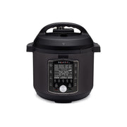 Instant Pot 6Qt Pro Electric Pressure Cooker 112-0123-01 - BLACK ONE SIZE