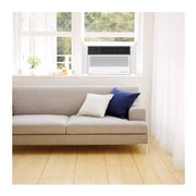 Friedrich Chill Premier 12,000 BTU Window Air Conditioner with QuietMaster Technology, Wi-Fi Enabled, White, CCF12B10C