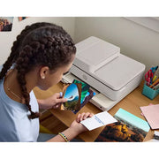 HP 714N8A Envy 6558e Wireless All-in-One Color Photo Inkjet Printer