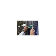 Hewlett Packard 10G SFP+ LC LR Single-Mode Fiber Optic Network Transceiver, 10km, 10 Gigabit Ethernet, JL083-61001