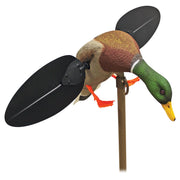 Mojo Outdoors HW2533 Mallard Drake Motion Duck Decoy