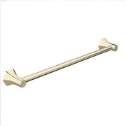 HANSGROHE 04835830 28-inch Transitional Towel Bar in Polished Nickel