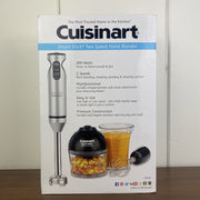 Cuisinart 2-Speed Smart Stick Hand Blender
