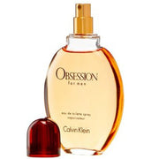 Calvin Klein Obsession Perfume for Men 125 ml