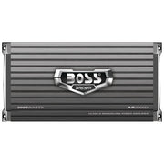 Boss Audio AR3000D Class D Monoblock Amplifier