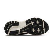 Brooks Trace 4 Running Shoes for Ladies - Ebony/Black/Almond - 9.5M