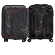 Hikolayae CW-H04-BLACK-20 20