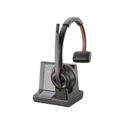 Poly 77T31AA#ABA Savi 8210 UC Wireless USB DECT Mono Headset