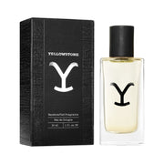 Yellowstone Tru Western Mini Eau de Cologne, Original, 1oz/30mL, 1ct - Fresh and Clean