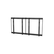 Peerless SmartMount Flat Video Wall Mount 2x2 Kit for 46