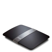 Linksys EA4500 2.4GHz and 5GHz Wireless Router - Black