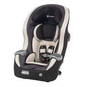 Baby Trend Trooper Slim 3-in-1 Convertible Car Seat, Desert Tan, Fits 4 to 65 lb, Slim Profile Fits Three Across