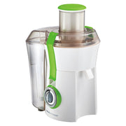 Hamilton Beach Big Mouth Juice Extractor