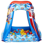 Paw Patrol Preschool Playland