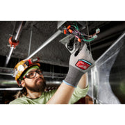 Milwaukee 48-73-8722B Cut Level 2 High Dexterity Polyurethane Dipped Gloves