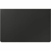 Samsung Galaxy Tab S10+/S9+/S9 FE+ Book Cover Keyboard Slim with AI Key, Black, Lightweight, EF-DX820UBEGUJ