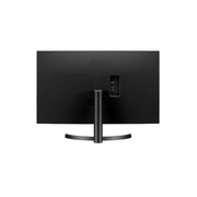 LG 32UP50S-B 32'' 60Hz UHD HDR Monitor With FreeSync, Black