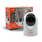 Mobi 70665 Cam Pro Smart Wi-Fi Pan & Tilt Camera