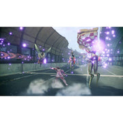 Bandai Namco Scarlet Nexus (PS5)