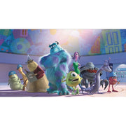 Buena Vista Home Entertainment Monsters, Inc./Monsters University 2-Movie Collection (DVD)