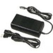 Star Micronics PS60A-24C AC Adapter, 120V AC Input, 24V DC Output, 2.0 Amp, Black