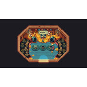 Merge Games 819335020375 Sparklite Nintendo Switch Action-Adventure Game