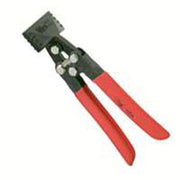 Wiss Ws3 3-Inch Straight Handle - Hvac Hand Seamer