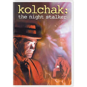 Universal Kolchak The Night Stalker Complete Series (DVD)