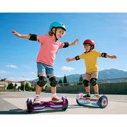 Mosta LBW30 Electric Hoverboard with New Version, Pink