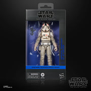 Hasbro Star Wars Black Series Imperial Remnant AT-AT Driver 6 Inch Action Figure, Multicolor, G2571