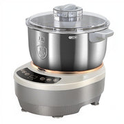 Topchances Electric Dough Maker Stand Mixer with Ferment Function, 7L Stainless Steel Bowl, Microcomputer Timing, Household Flour Kneading Machine
